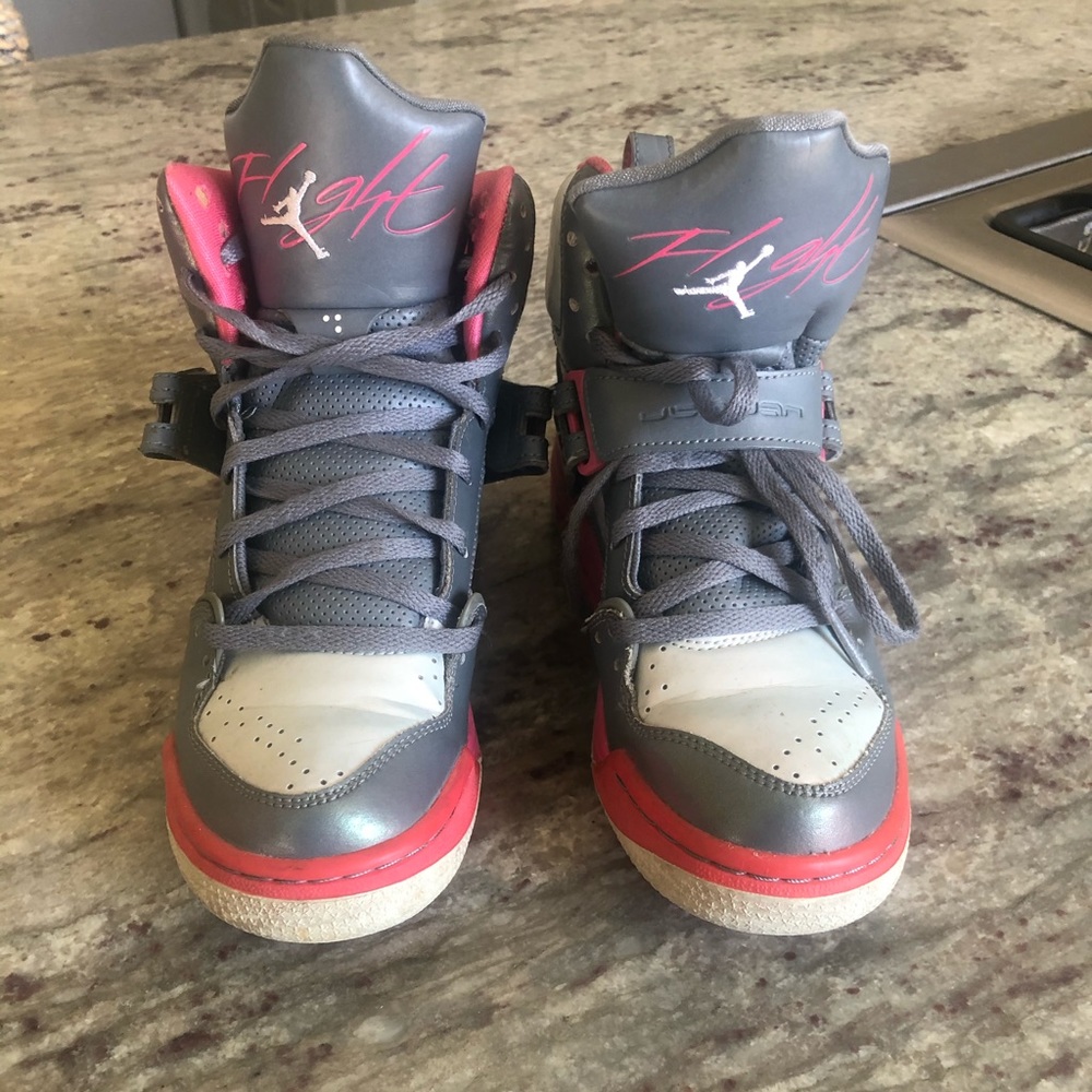 Air Jordan Flight 45 High
